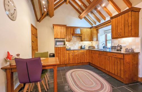 Mawddwy Cottage | 1 bedroom accommodation in Near Dolgellau