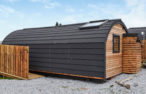 Fort William Cottage | 1 bedroom accommodation in Fort William