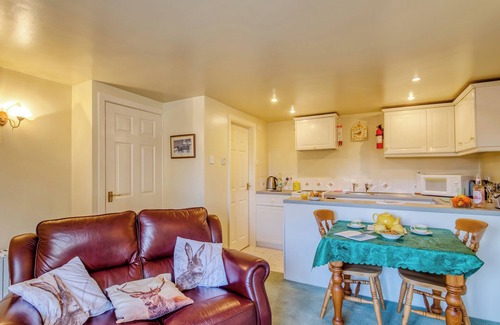 Goldsborough Cottage | 1 bedroom accommodation in Goldsborough, near Harrogate
