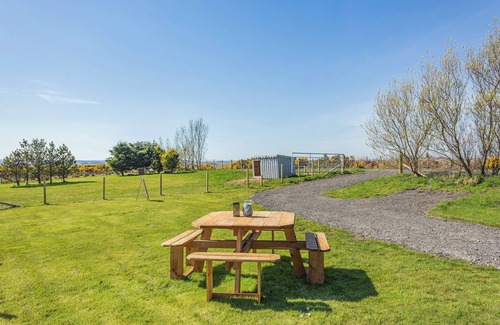 North Watten Cottage | 1 bedroom accommodation in Watten, near Wick