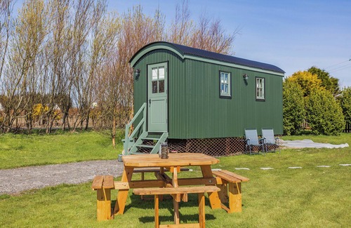 North Watten Cottage | 1 bedroom accommodation in Watten, near Wick