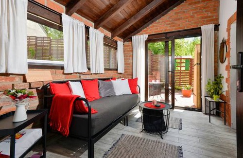 Varazdin House | 1 bedroom accommodation in Beretinec