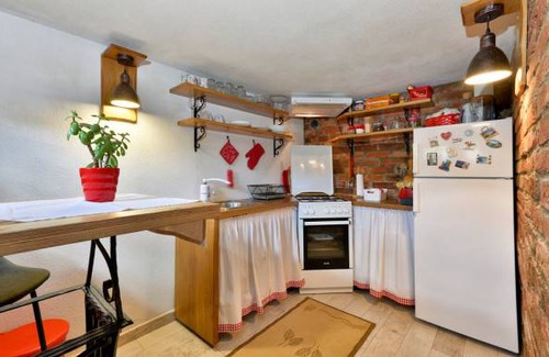 Varazdin House | 1 bedroom accommodation in Beretinec