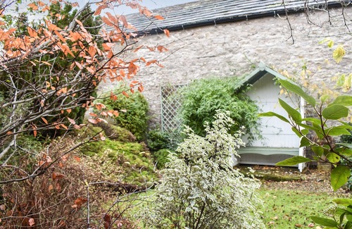 West Witton Cottage | 1 bedroom accommodation in West Witton