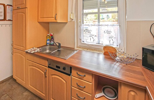 Muritz Apartment | 1 bedroom accommodation in Ankershagen