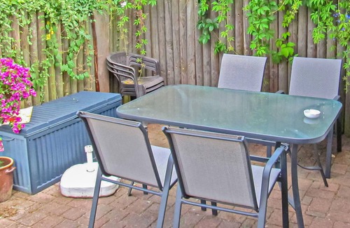 Muritz Apartment | 1 bedroom accommodation in Ankershagen