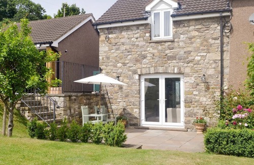 Abergavenny Cottage | 1 bedroom accommodation in Gilwern, near Abergavenny