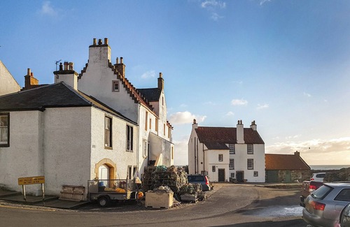 Pittenweem Cottage | 1 bedroom accommodation in Anstruther
