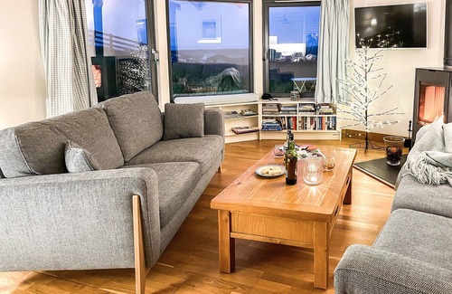 Machrihanish Cottage | 1 bedroom accommodation in Machrihanish, near Campbeltown