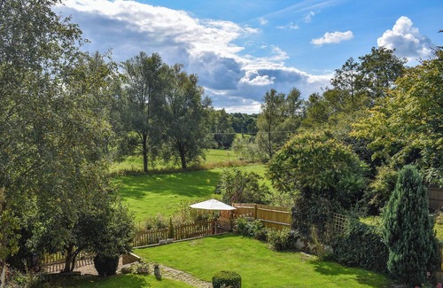 Etchingham Cottage | 1 bedroom accommodation in Etchingham
