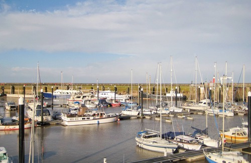 Fiddington Cottage | 1 bedroom accommodation in Fiddington, near Bridgwater
