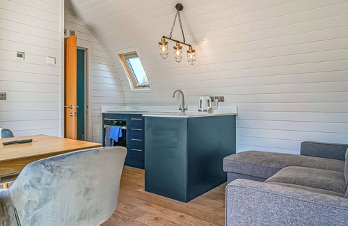 King's Lynn Cottage | 1 bedroom accommodation in King’s Lynn