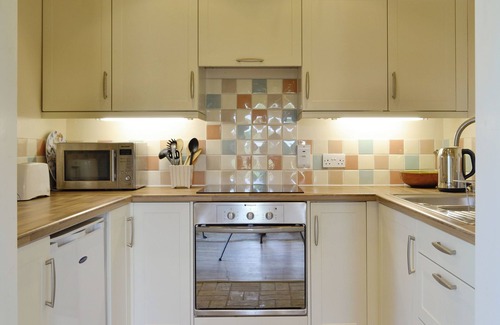 Hinton Cottage | 1 bedroom accommodation in Hinton, near Saxmundham
