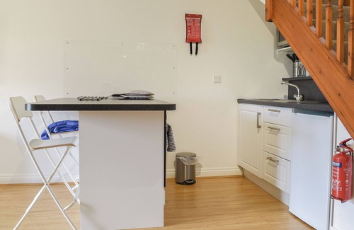 Carlyon Bay Cottage | 1 bedroom accommodation in Carlyon Bay, near St Austell