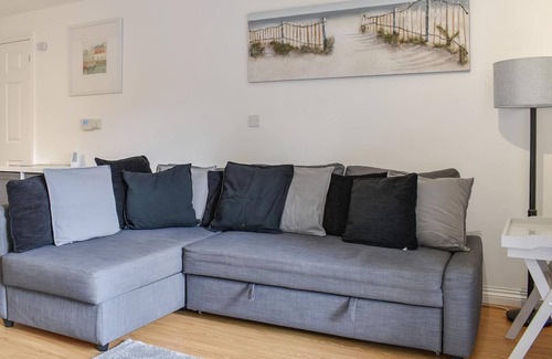 Carlyon Bay Cottage | 1 bedroom accommodation in Carlyon Bay, near St Austell