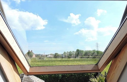 Trowbridge Cottage | 1 bedroom accommodation in Marshfield, near Bath