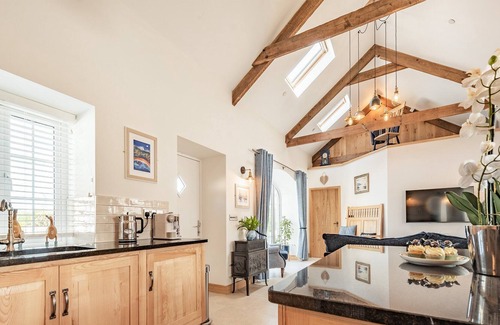 Oakford Cottage | 1 bedroom accommodation in Aberaeron