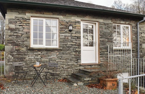 Waterhead Cottage | 1 bedroom accommodation in Ambleside