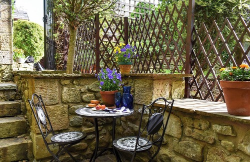 Sabden Cottage | 1 bedroom accommodation in Sabden, near Clitheroe