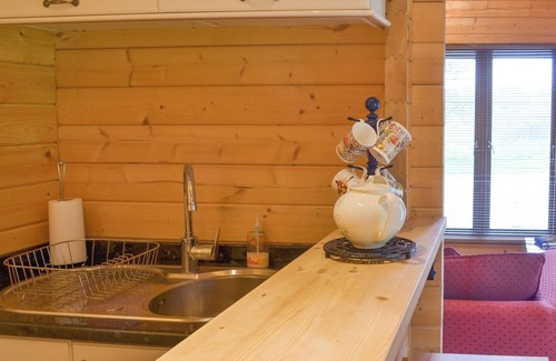 Tollard Royal Cottage | 1 bedroom accommodation in Tollard Royal, near Salisbury