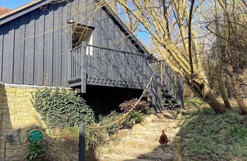 Teffont Evias Cottage | 1 bedroom accommodation in Teffont, near Salisbury