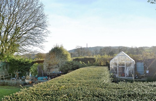 Wellington Cottage | 1 bedroom accommodation in Wrangway, near Wellington