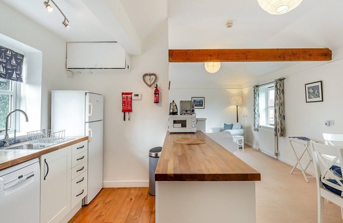 Winchelsea Cottage | 1 bedroom accommodation in Icklesham, Winchelsea