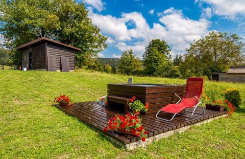 Prezid House | 1 bedroom accommodation in Prezid