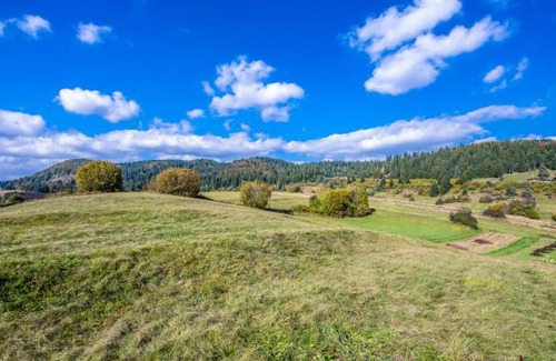 Prezid House | 1 bedroom accommodation in Prezid