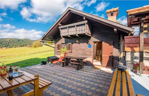 Prezid House | 1 bedroom accommodation in Prezid