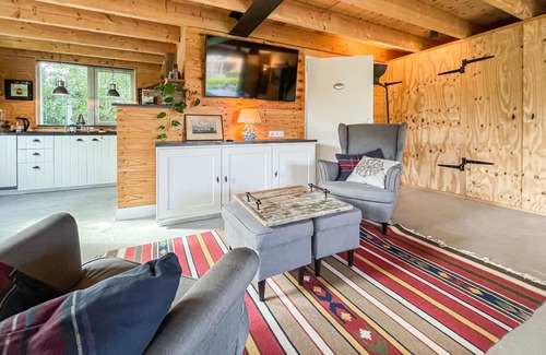 Oud-Loosdrecht House | 1 bedroom accommodation in Loosdrecht