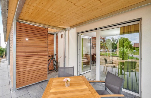 Kirchroth House | 1 bedroom accommodation in Kirchroth