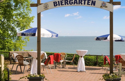 Steinberghaff Apartment | 1 bedroom accommodation in Steinberg