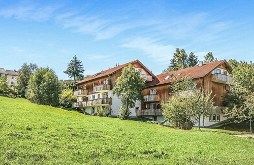 Schlatzendorf Apartment | 1 bedroom accommodation in Viechtach
