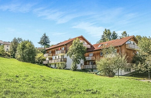 Schlatzendorf Apartment | 1 bedroom accommodation in Viechtach