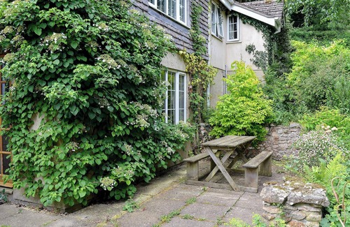 Axminster Cottage | 1 bedroom accommodation in Dalwood, near Axminster
