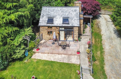 Aymestrey Cottage | 1 bedroom accommodation in Bircher Common, near Leominster