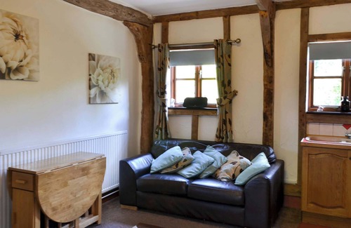 Finchingfield Cottage | 1 bedroom accommodation in Finchingfield, near Braintree