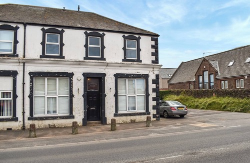 Egremont Cottage | 1 bedroom accommodation in Egremont