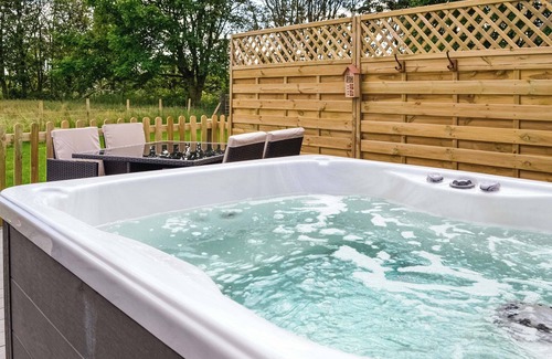 Filey Cottage | 1 bedroom accommodation in Hunmanby
