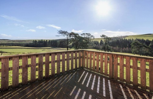 Newbridge Cottage | 1 bedroom accommodation in Shawhead, Dumfries