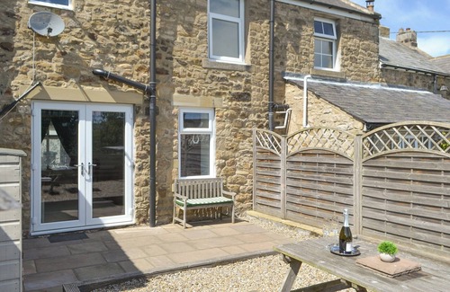 Prudhoe Cottage | 1 bedroom accommodation in Ovington