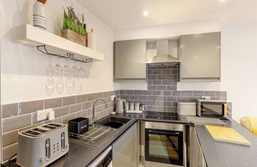 Exmouth Cottage | 1 bedroom accommodation in Exmouth