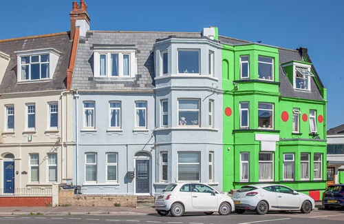 Exmouth Cottage | 1 bedroom accommodation in Exmouth