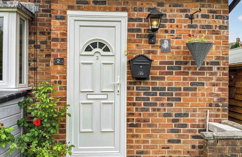 Padfield Cottage | 1 bedroom accommodation in Glossop