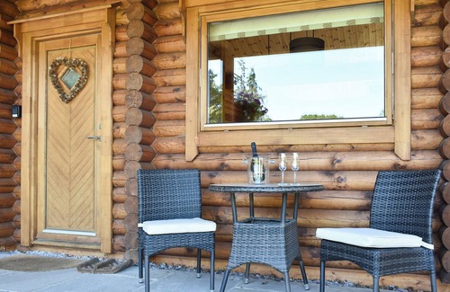 Richmond Cottage | 1 bedroom accommodation in Newsham, near Richmond