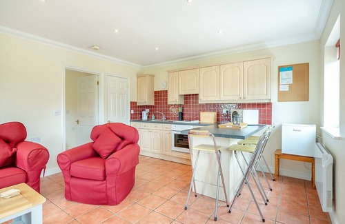 Brightlingsea Cottage | 1 bedroom accommodation in St Osyth