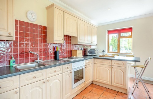 Brightlingsea Cottage | 1 bedroom accommodation in St Osyth