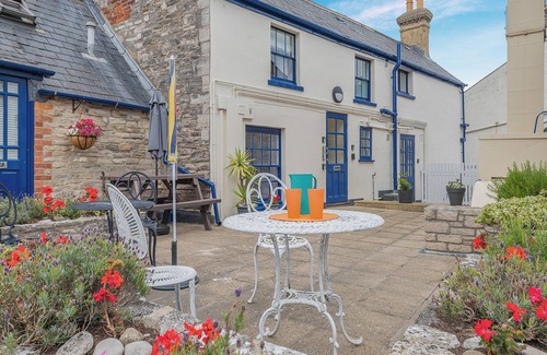 Swanage Cottage | 1 bedroom accommodation in Swanage