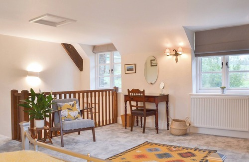 Watchet Cottage | 1 bedroom accommodation in Stickle Path, near Watchet